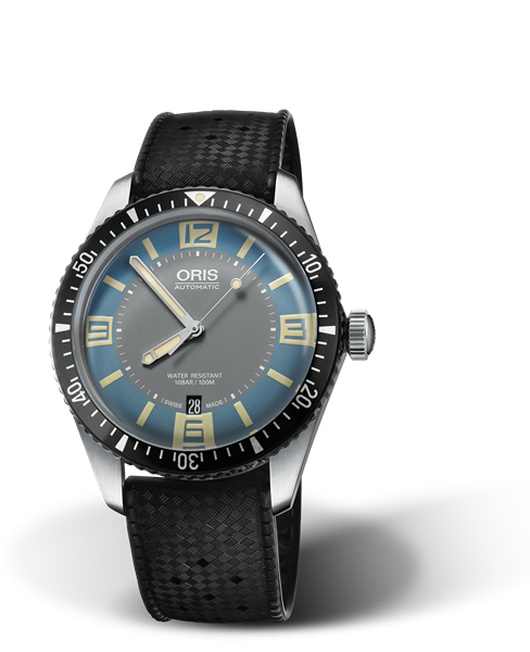 Divers Sixty-Five - Watches - 01 733 7707 4065-07 4 20 18 - Oris
